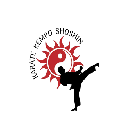 karate logo