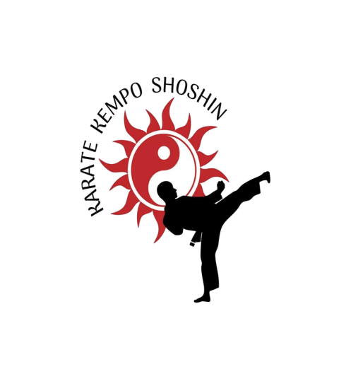 karate logo